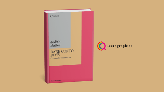 [Dare conto di sé][Judith&nbsp;Butler]
