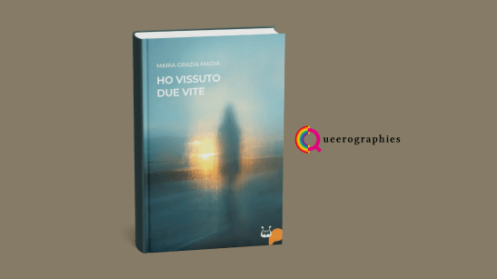 [Ho vissuto due vite][Maria Grazia&nbsp;Madia]