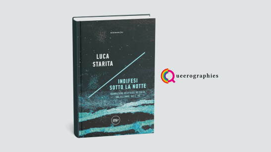 [Indifesi sotto la notte][Luca&nbsp;Starita]