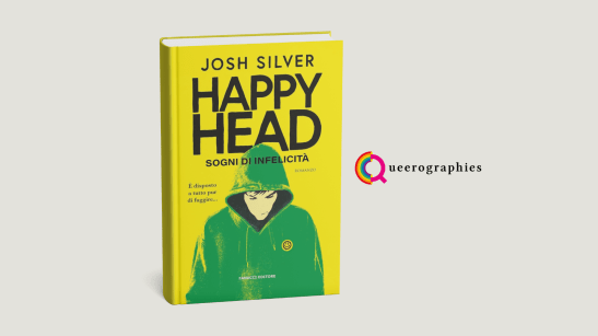 [HappyHead][Josh Silver]