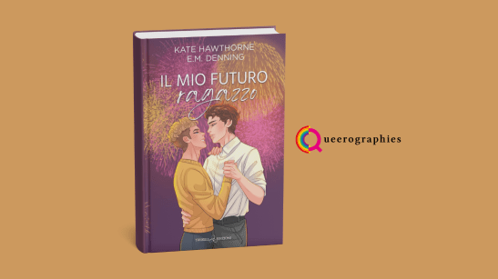 [Il mio futuro ragazzo][Kate Hawthorne][E.M.&nbsp;Denning]