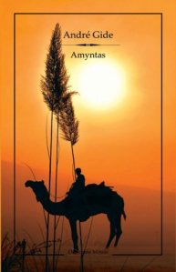 Amyntas di André Gide
