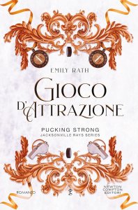 Gioco d'attrazione di Emily Rath