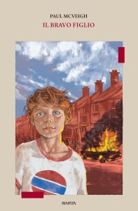 Il bravo figlio di Paul McVeigh