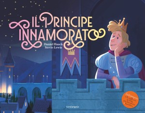 Il principe innamorato di Daniel Haack e Stevie Lewis