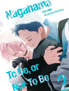 Nagahama to be, or not to be. Seconda stagione di Scarlet Beriko