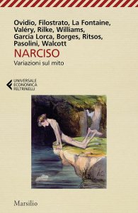 Narciso. Variazioni sul mito Sonia Macrì
