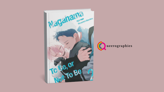 [Nagahama to be, or not to be #2][Scarlet&nbsp;Beriko]