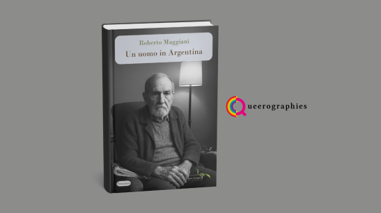 [Un uomo in Argentina][Roberto Maggiani]