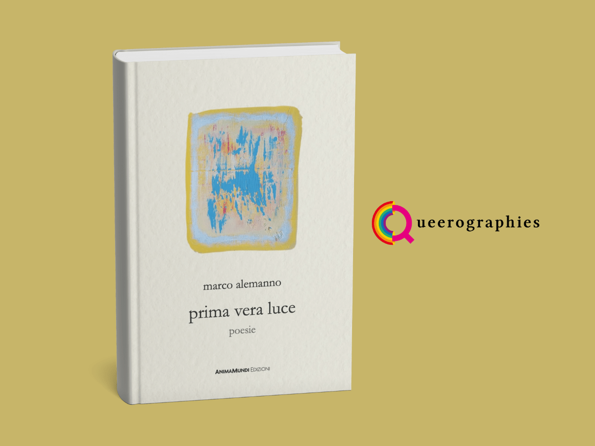 [Prima vera luce][Marco&nbsp;Alemanno]