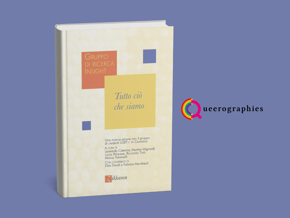 [Tutto ciò che siamo][Leonardo Caterina][Martina Mignardi][Lucia&nbsp;Palmese]