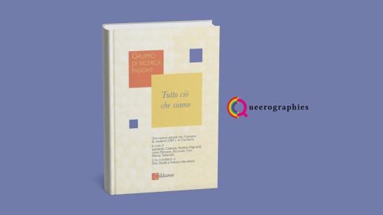 [Tutto ciò che siamo][Leonardo Caterina][Martina Mignardi][Lucia&nbsp;Palmese]