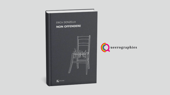 [Non offendere][Erica Donzella]