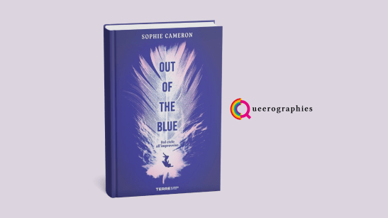 [Out of the blue][Sophie&nbsp;Cameron]
