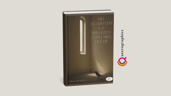 [Ho guardato la bellezza con i miei occhi][Barbara&nbsp;Becheroni]