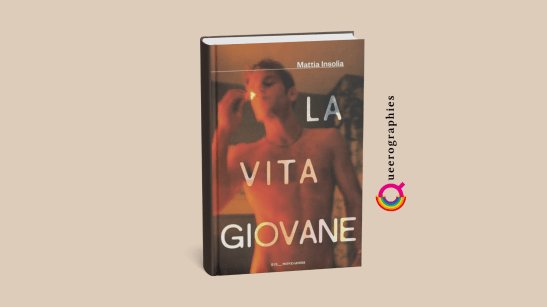 [La vita giovane][Mattia&nbsp;Insolia]