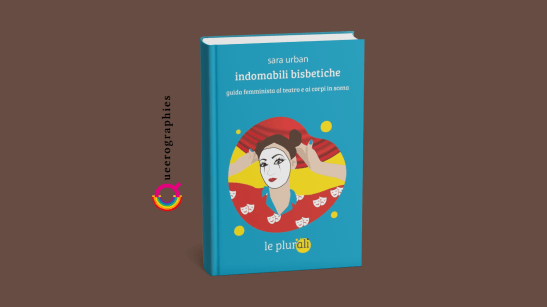 [Indomabili bisbetiche][Sara Urban]