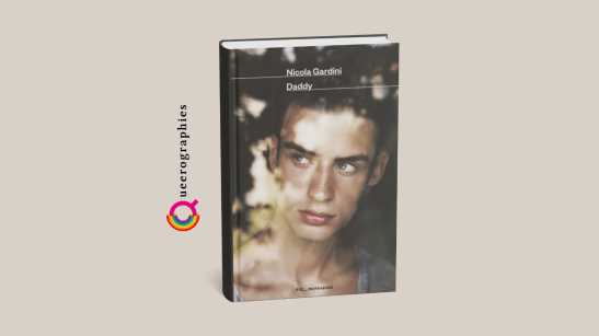 [Daddy][Nicola Gardini]