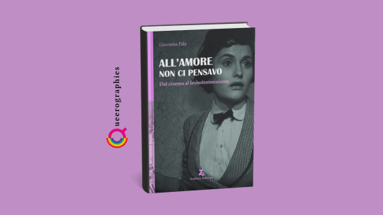 [All’amore non ci pensavo][Giovanna Pala]