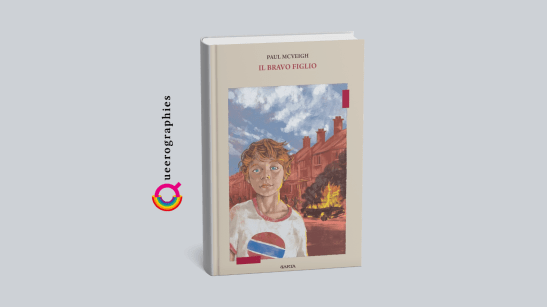 [Il bravo figlio][Paul&nbsp;McVeigh]