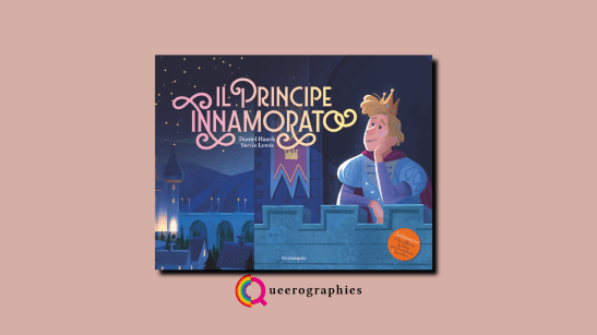 [Il principe innamorato][Daniel Haack][Stevie&nbsp;Lewis]