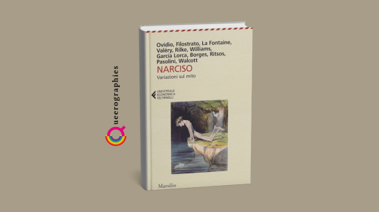 [Narciso][Sonia Macrì]