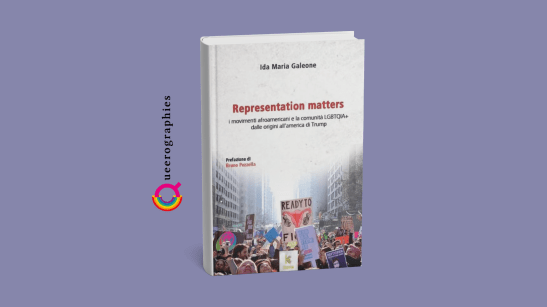 [Representation matters][Ida Maria&nbsp;Galeone]