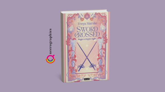 [Swordcrossed][Freya Marske]