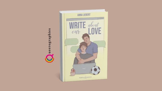 [Write about our love][Anna&nbsp;Liebert]