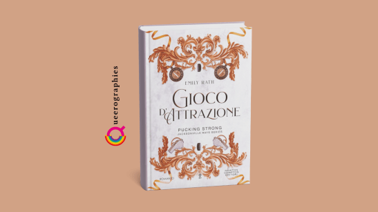 [Gioco d’attrazione][Emily Rath]