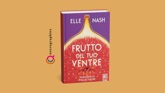 [Frutto del tuo ventre][Elle&nbsp;Nash]