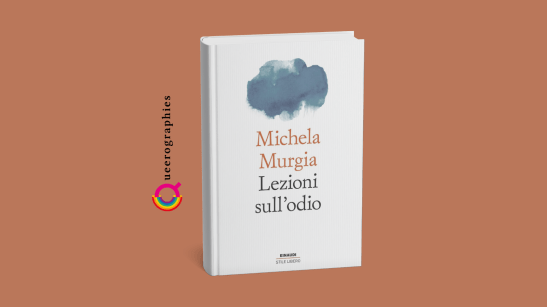 [Lezioni sull’odio][Michela Murgia]