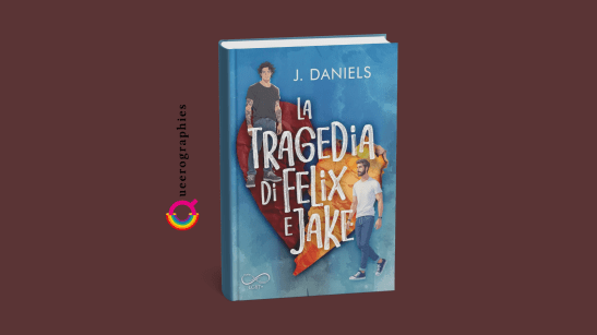 [La tragedia di Felix e Jake][J.&nbsp;Daniels]
