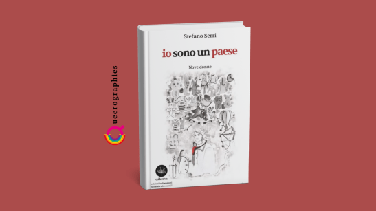 [Io sono un paese][Stefano&nbsp;Serri]