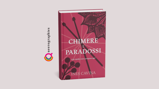 [Chimere e Paradossi][Ines&nbsp;Cavina]