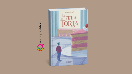 [La fetta di torta][Alessandro Coppola]