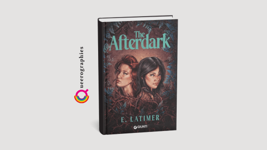 [The Afterdark][E. Latimer]