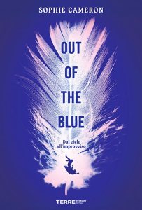 Out of the blue di Sophie Cameron