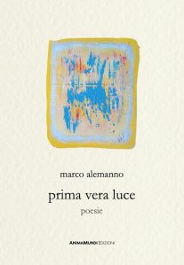 Prima vera luce Marco Alemanno