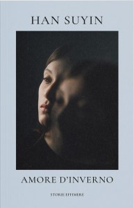 Amore d’inverno Han Suyin