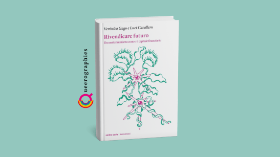 [Rivendicare futuro][Verónica Gago][Luci&nbsp;Cavallero]