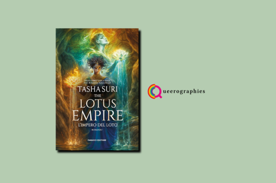 [The Lotus Empire. L’impero del loto][Tasha&nbsp;Suri]