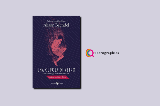 [Una cupola di vetro][Alison&nbsp;Bechdel]