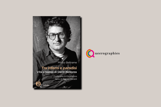 [Tra inferni e paradisi][Marco&nbsp;Beltrame]