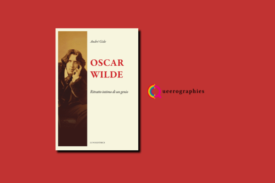 [Oscar Wilde. Ritratto intimo di un genio][André&nbsp;Gide]