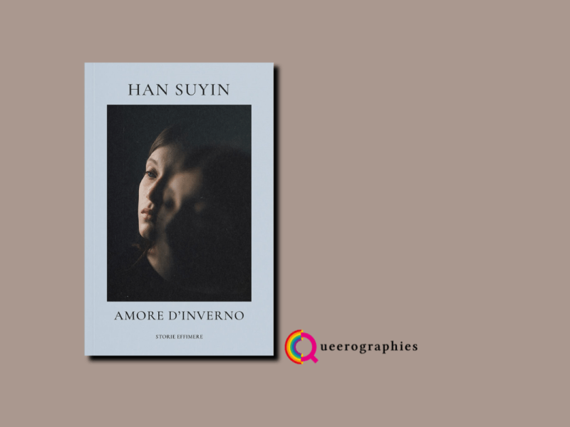 [Amore d’inverno][Han Suyin]