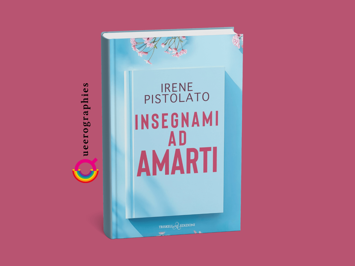 [Insegnami ad amarti][Irene&nbsp;Pistolato]