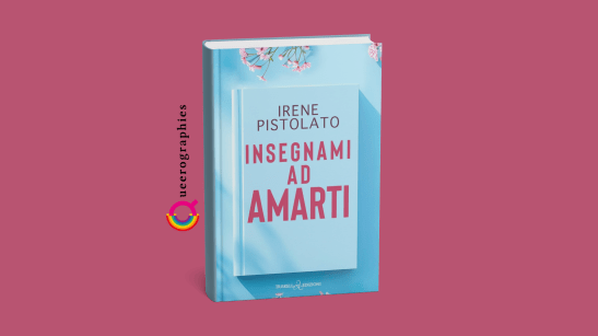 [Insegnami ad amarti][Irene&nbsp;Pistolato]