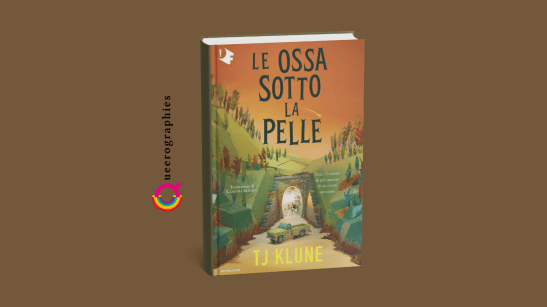 [Le ossa sotto la pelle][T.J.&nbsp;Klune]