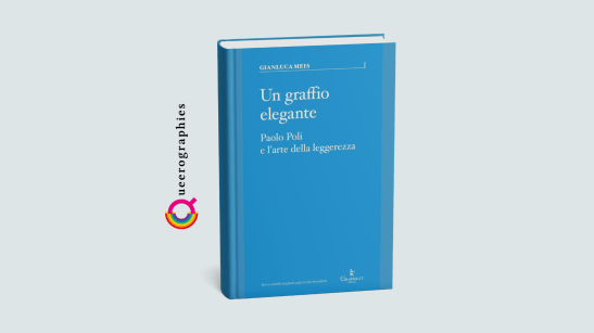 [Un graffio elegante][Gianluca Meis]